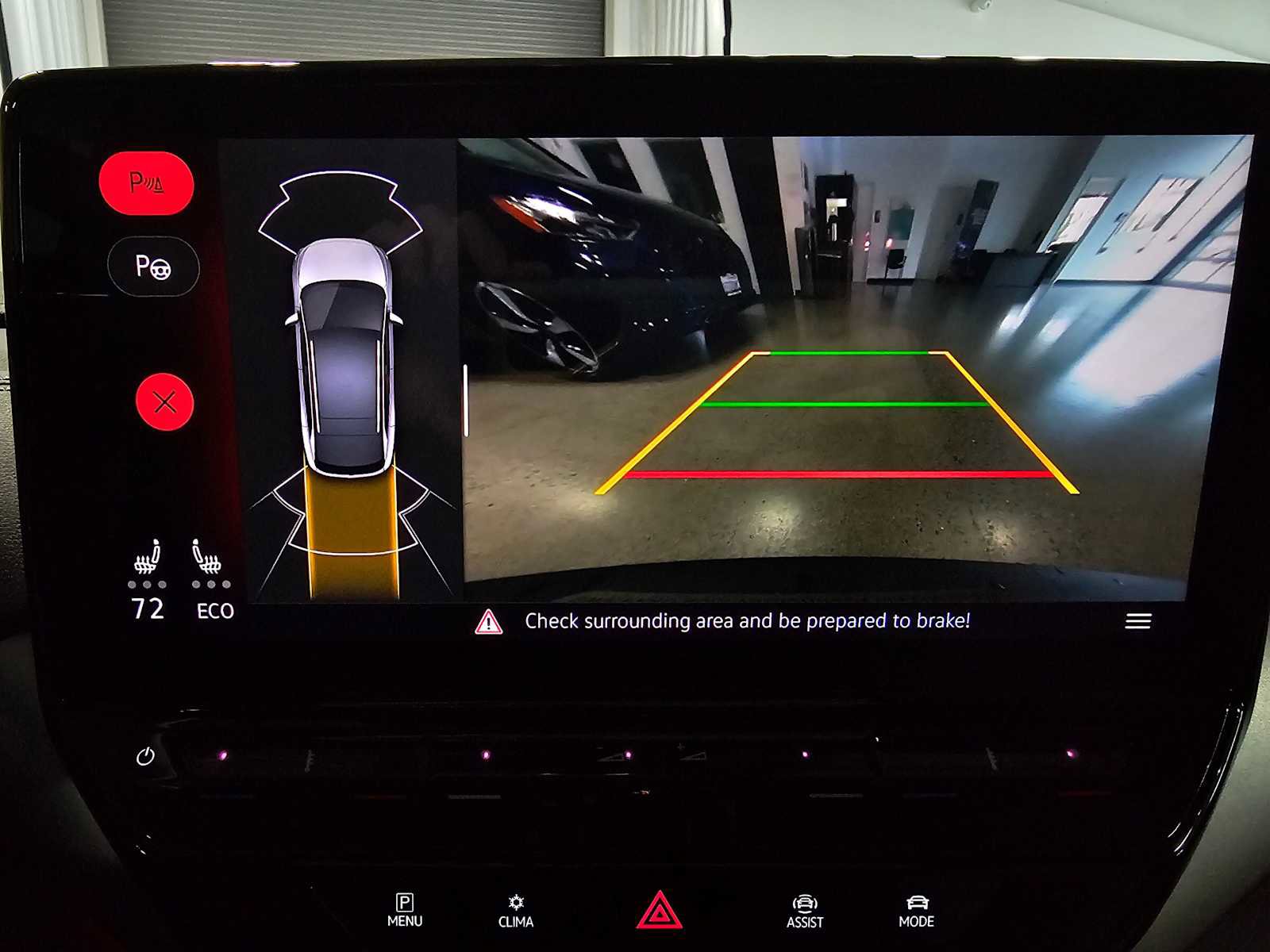 Used 2023 Volkswagen ID.4 Pro image 23