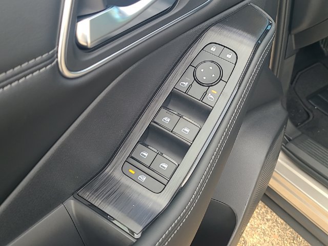 New 2026 Nissan Rogue Platinum AWD/4WD image 11