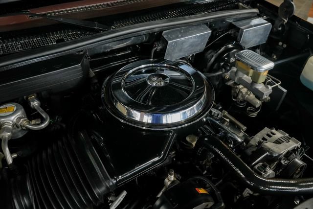 Used 1990 Chevrolet Silverado 1500 454 SS image 25