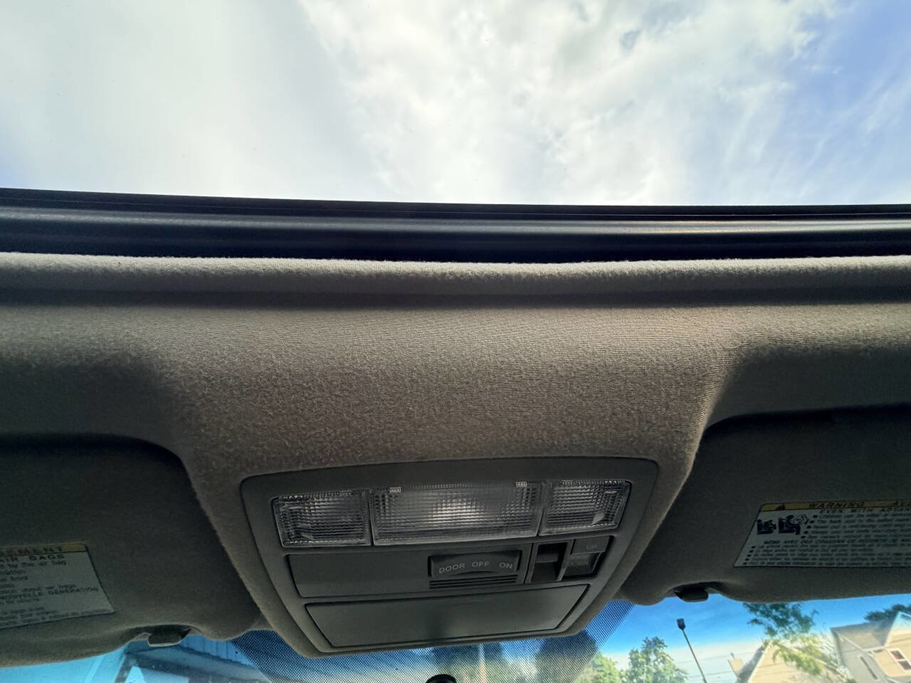 Used 2009 Toyota Camry LE FWD image 5