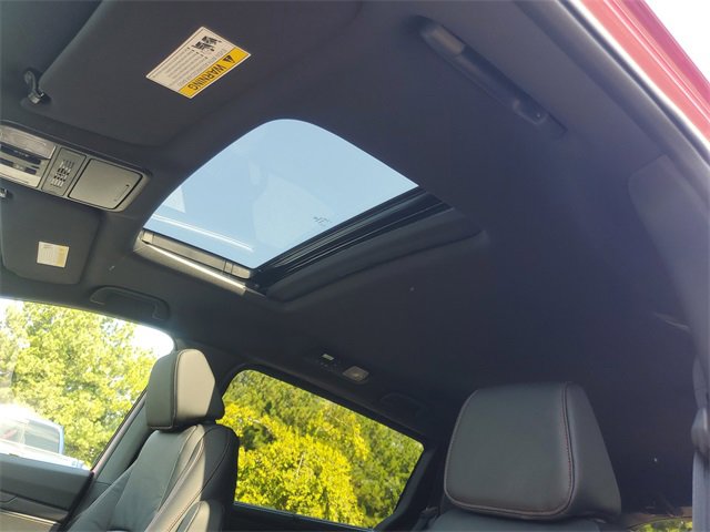 New 2026 Honda Odyssey Sport-L image 15