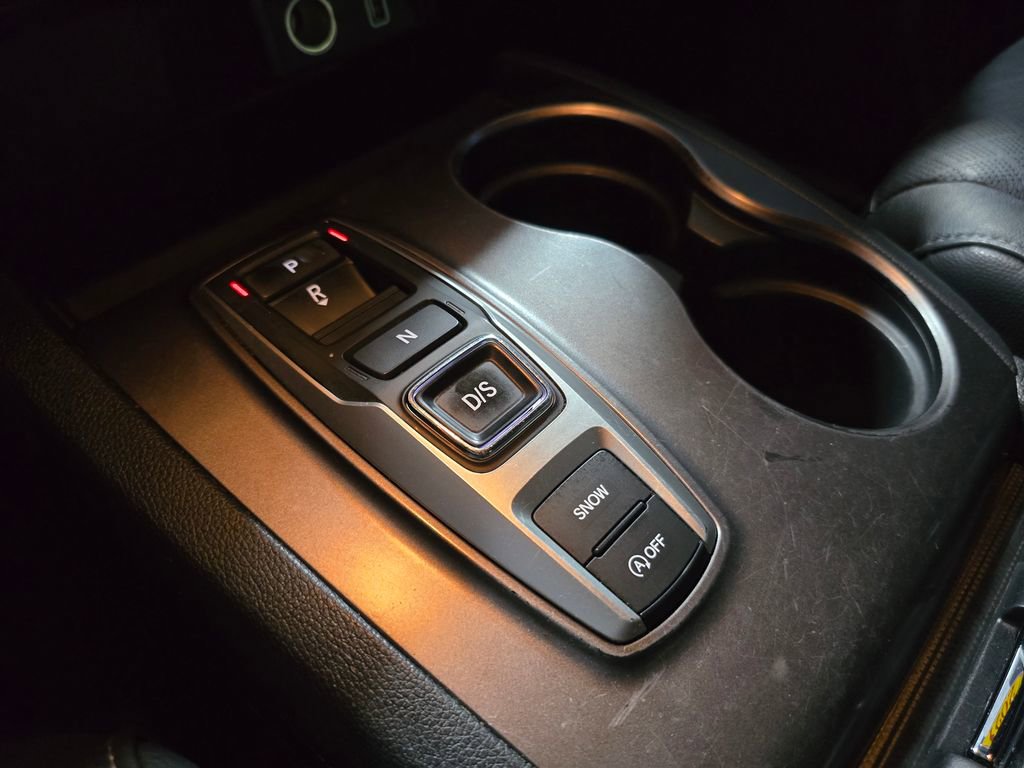 Used 2021 Honda Passport EX-L image 24