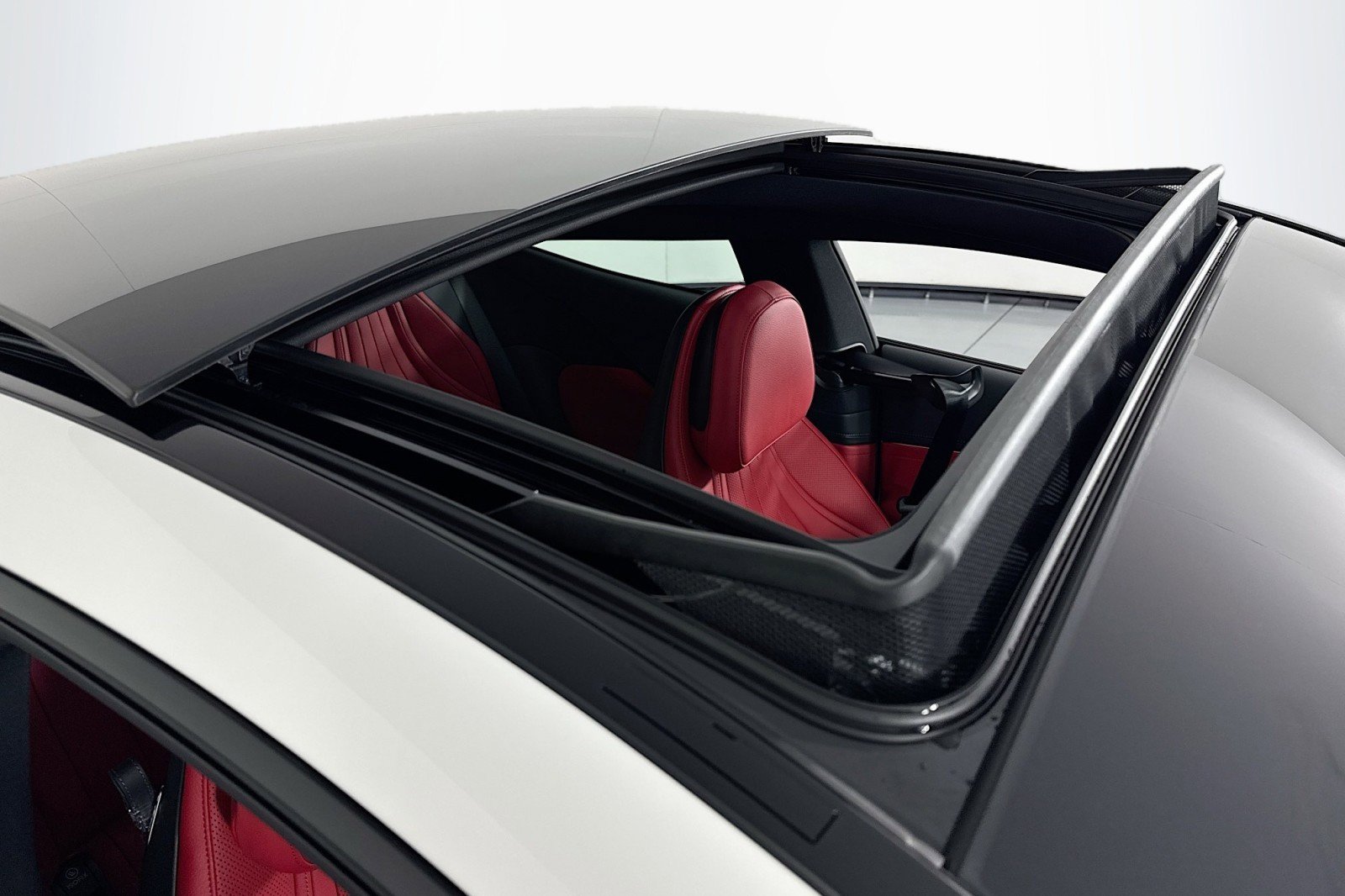 New 2026 Mercedes-Benz CLE 300 4MATIC Coupe image 21