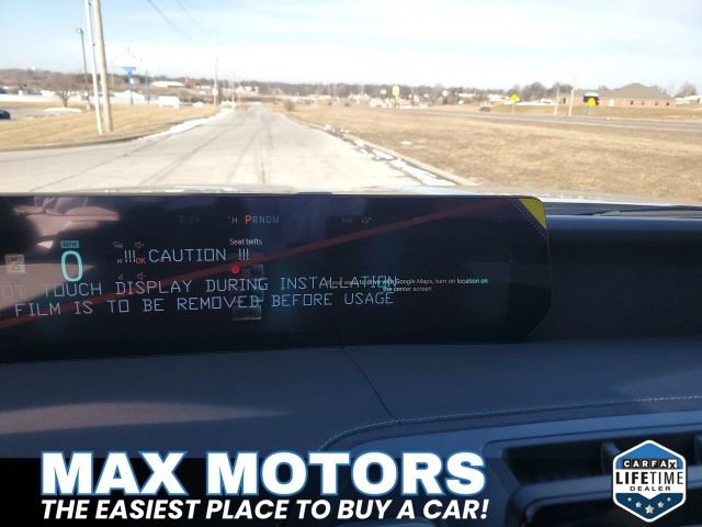 New 2026 Ford Expedition Platinum w/ Platinum Ultimate Package image 35