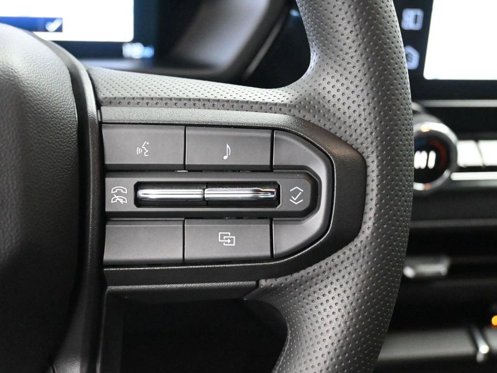 New 2026 Chevrolet Colorado Trail Boss image 30