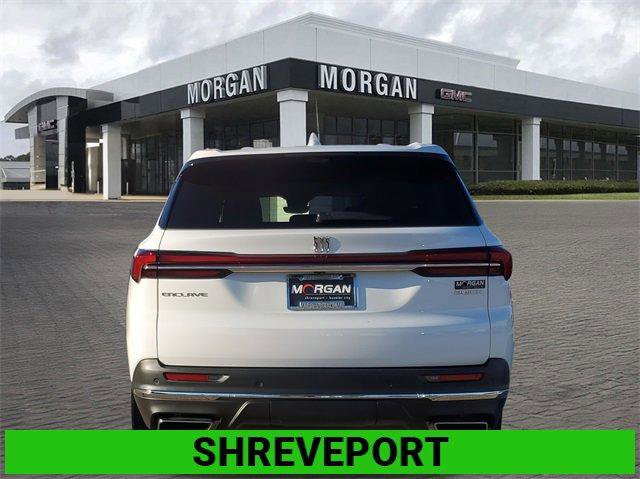 New 2026 Buick Enclave Preferred w/ Power Package image 6