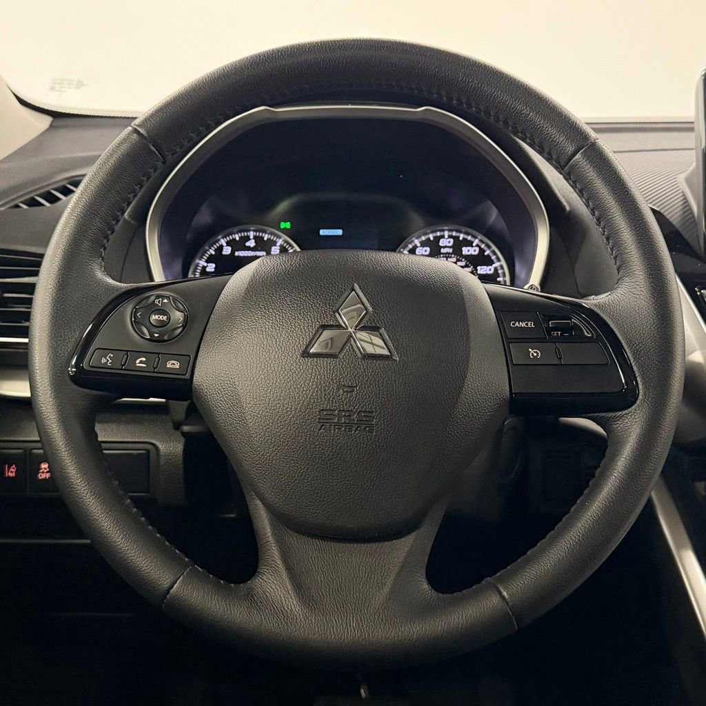 Used 2023 Mitsubishi Eclipse Cross SE AWD/4WD image 16