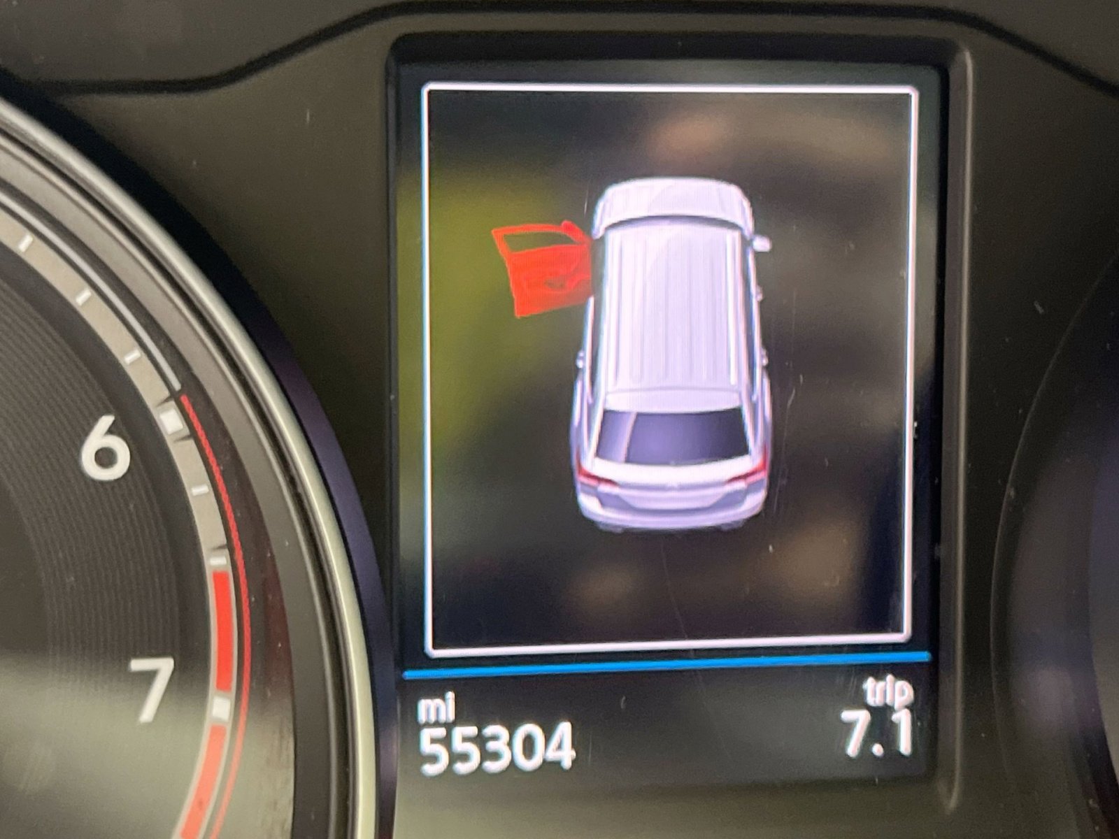 Used 2019 Volkswagen Atlas SE w/ Panoramic Sunroof Package image 29