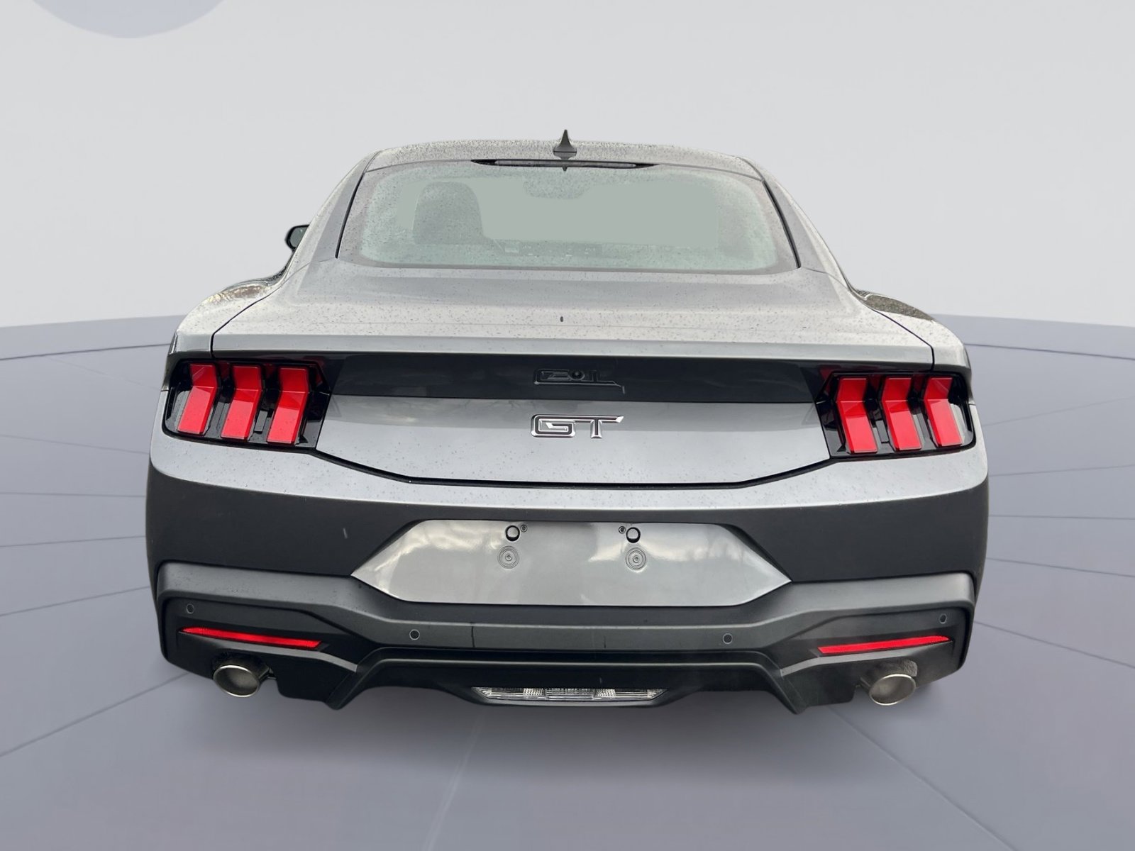New 2026 Ford Mustang GT RWD image 5