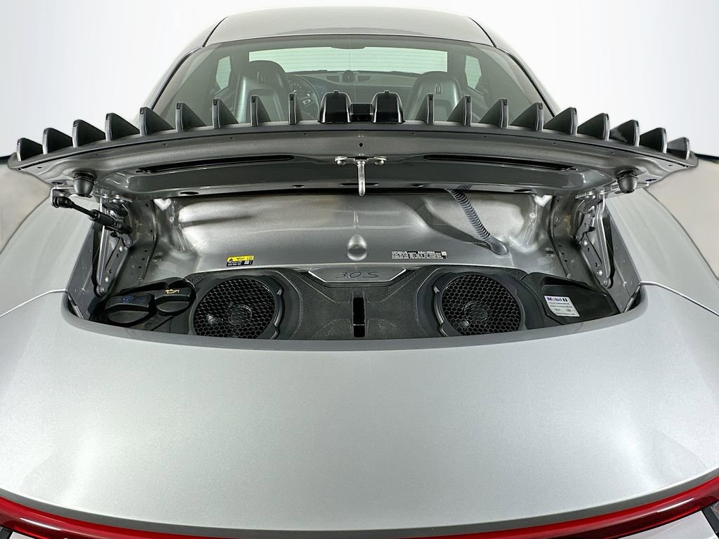 Used 2024 Porsche 911 Carrera S image 26