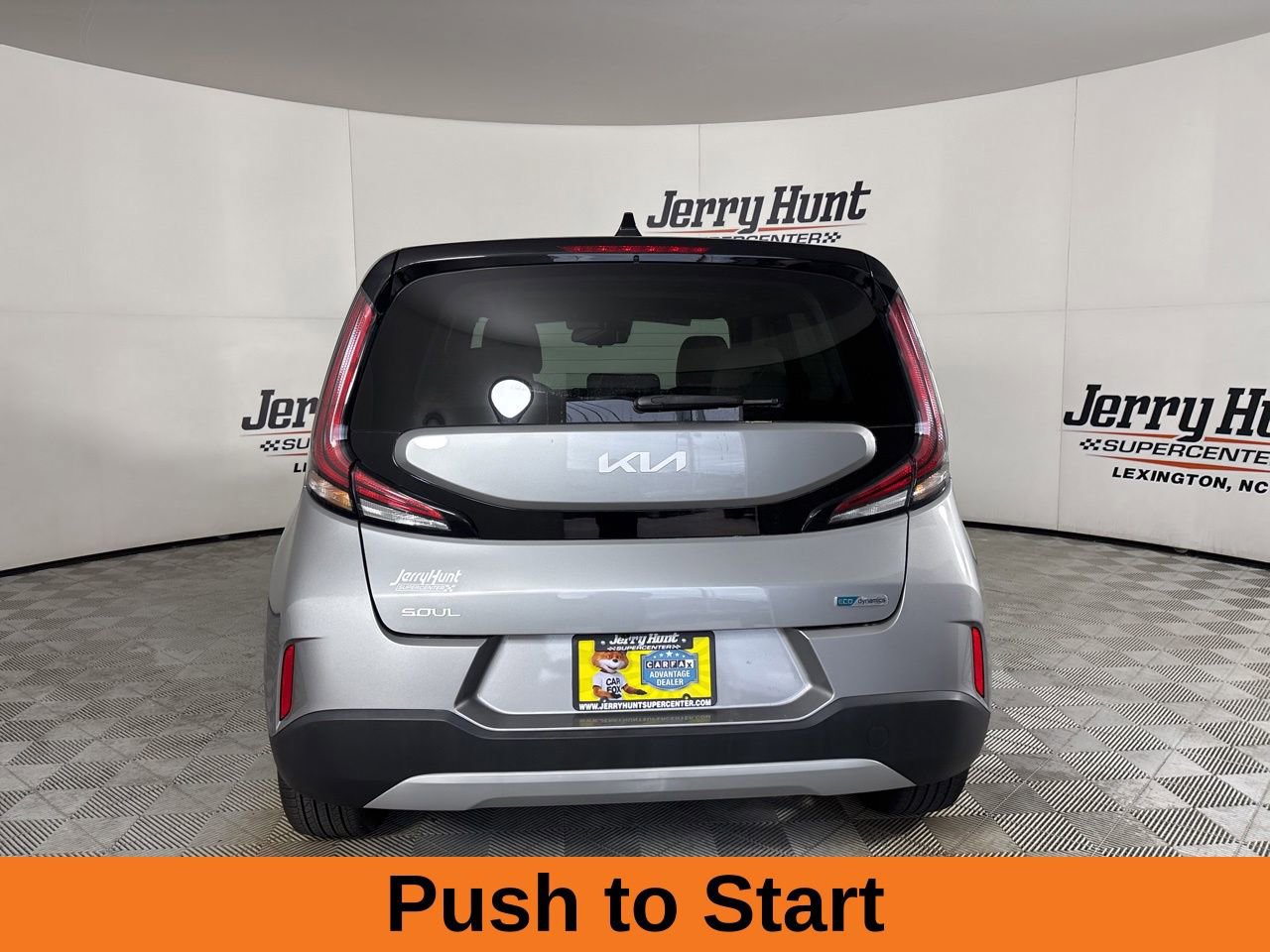 Used 2024 Kia Soul EX FWD image 6