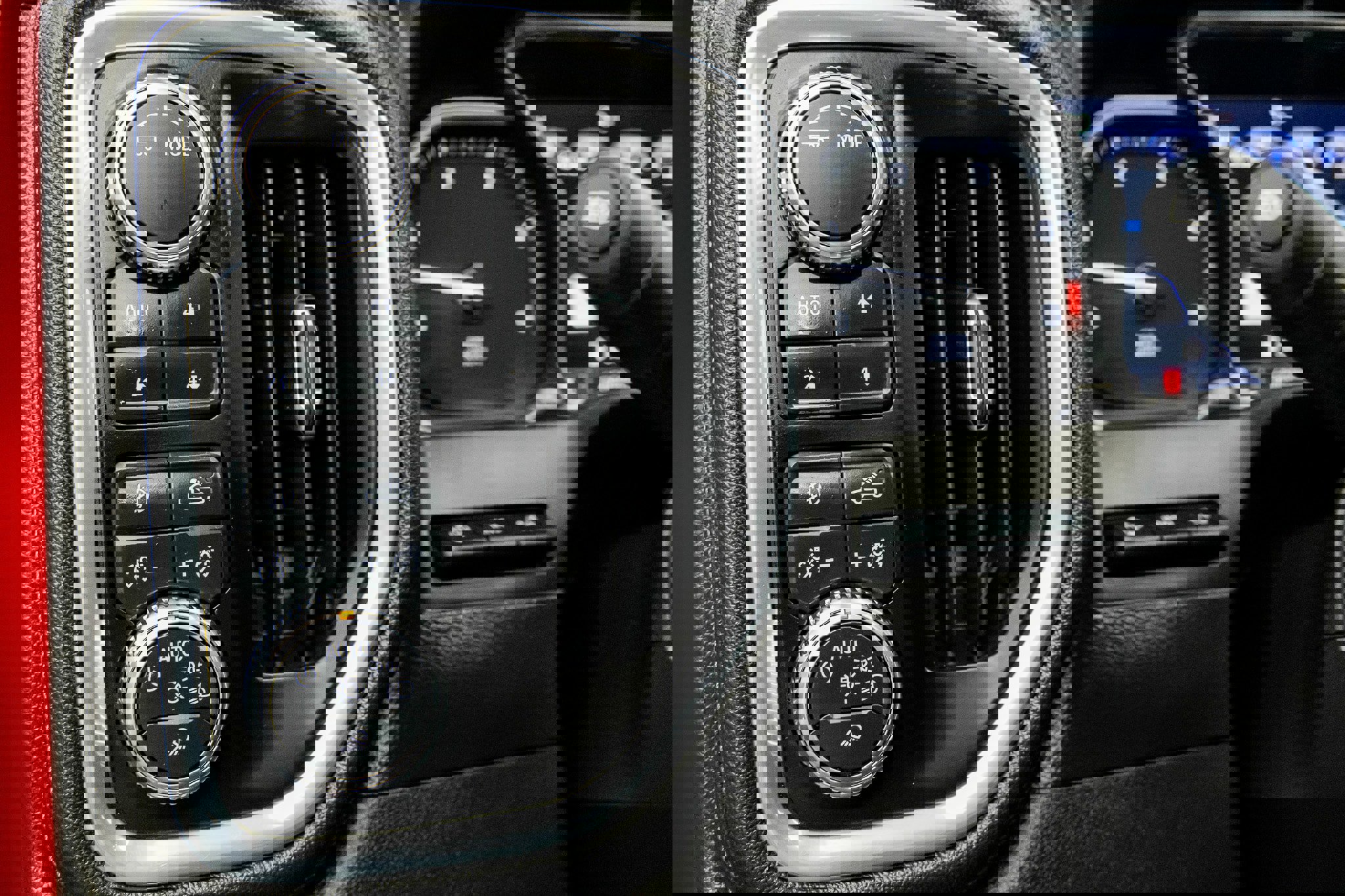 Used 2021 GMC Sierra 2500 Denali w/ Denali Ultimate Package image 52