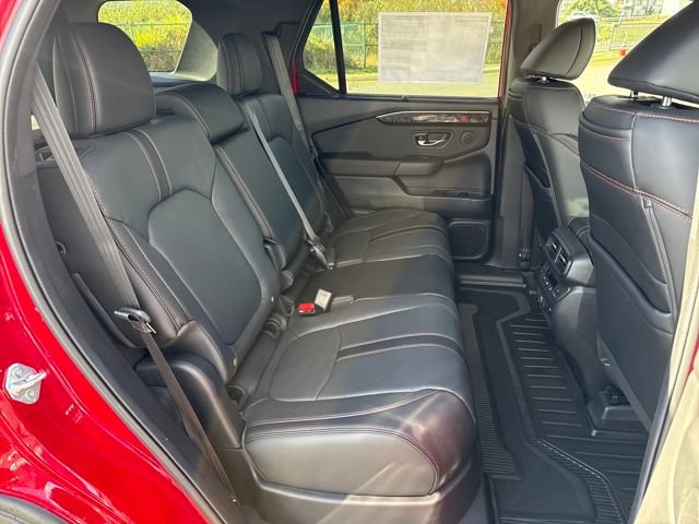 New 2026 Honda Passport TrailSport Elite image 10