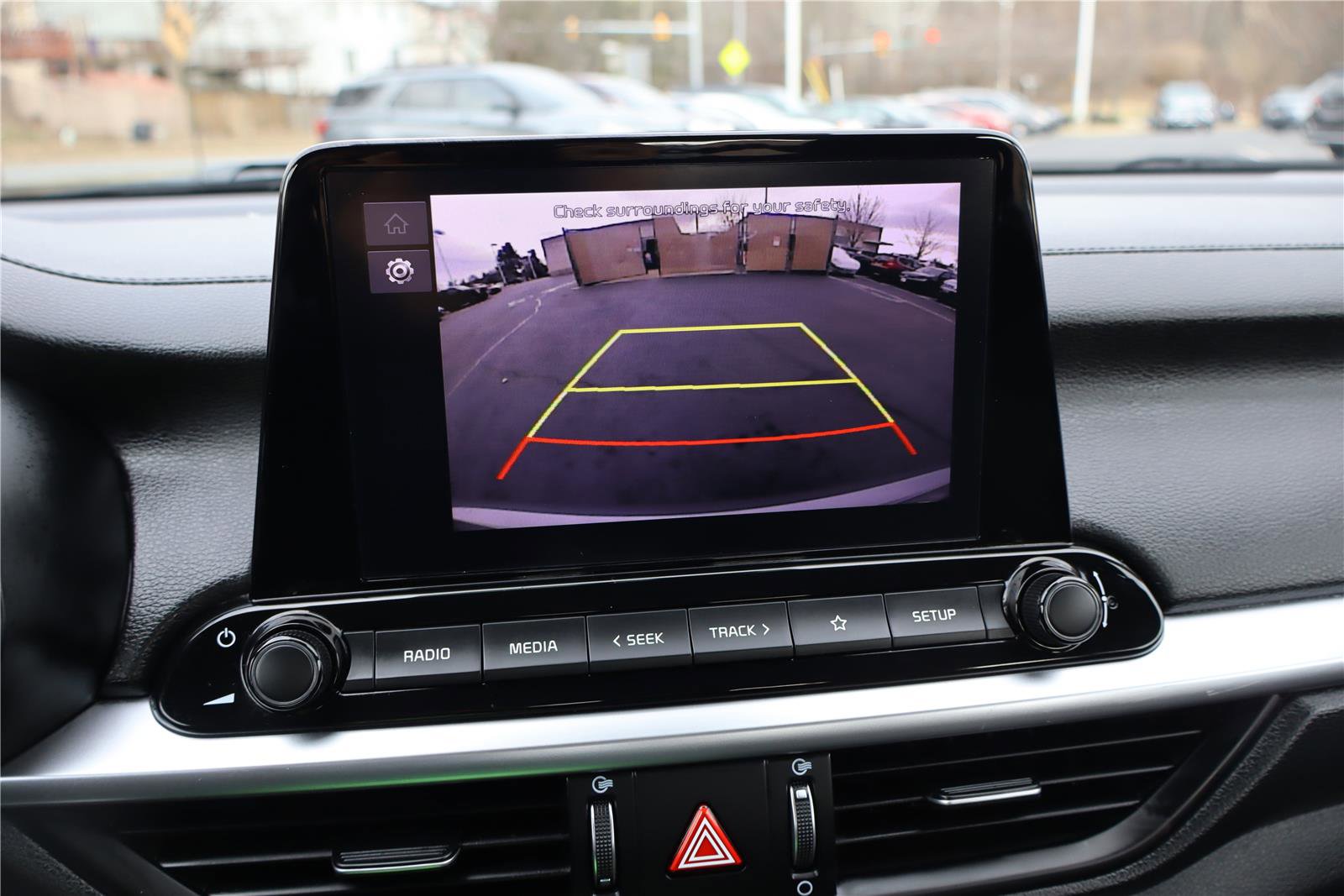 Used 2022 Kia Forte LXS w/ LXS Technology Package image 20