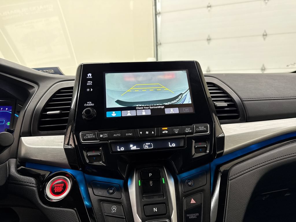 Used 2021 Honda Odyssey Touring image 19