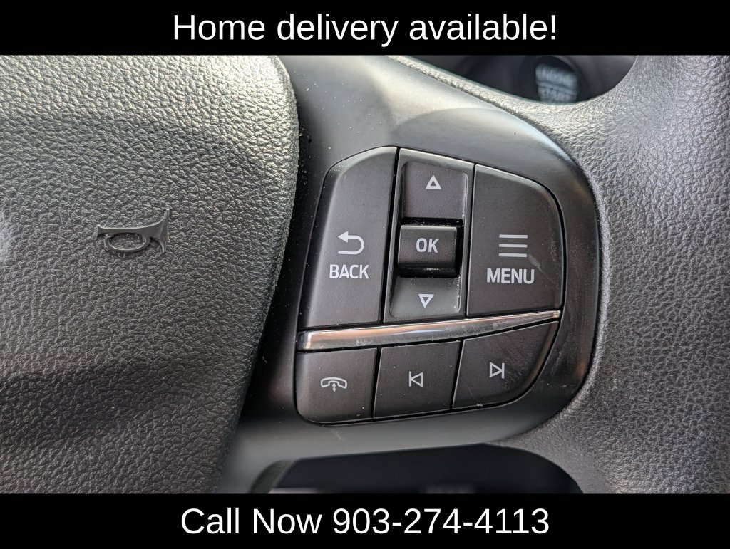 Used 2025 Ford Escape Active FWD image 22
