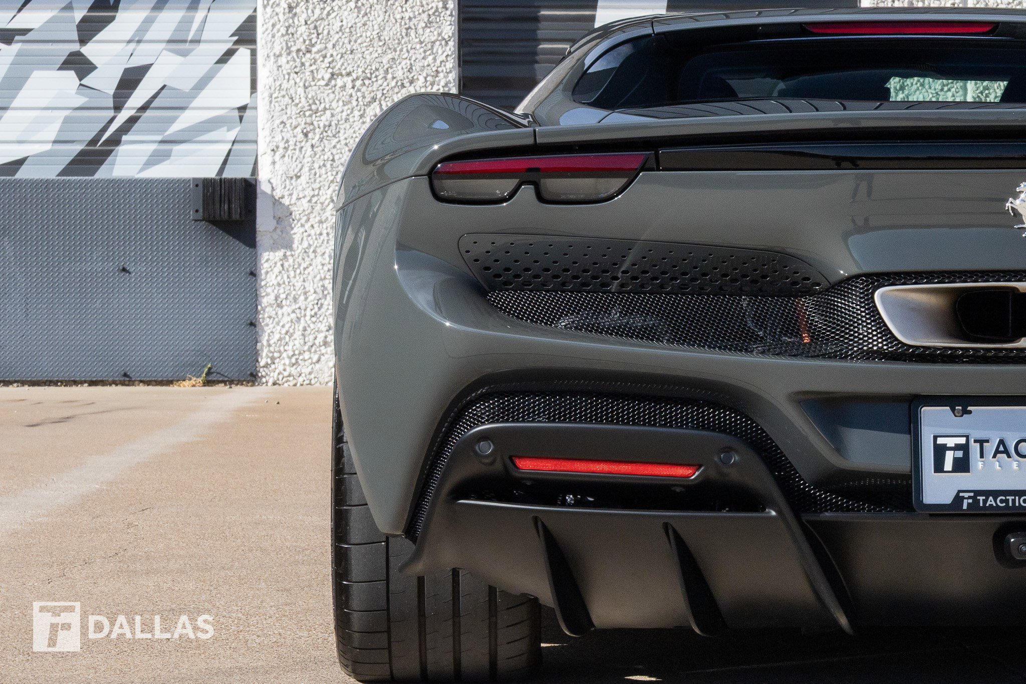 Used 2023 Ferrari 296 GTB image 14