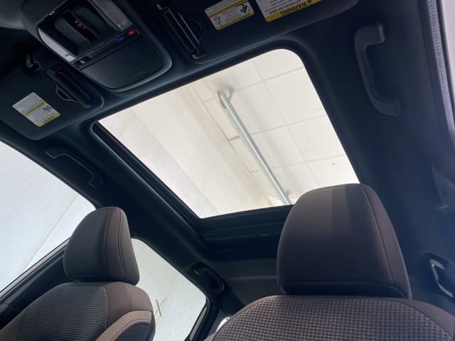 New 2026 Subaru Forester Premium image 12