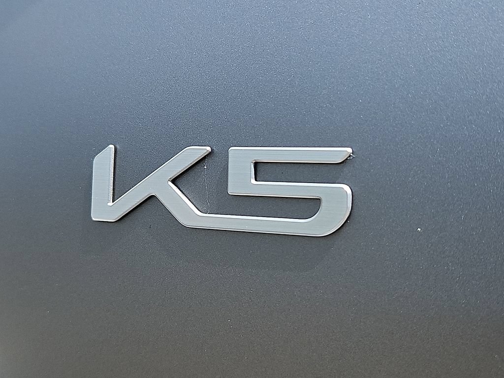 Used 2026 Kia K5 GT-Line w/ GT-Line Premium Package FWD image 33