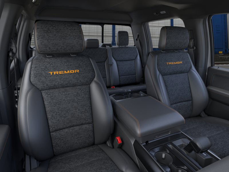 New 2026 Ford F150 Tremor image 10