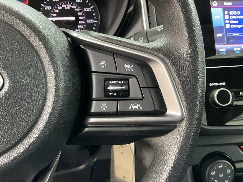 Used 2021 Subaru Impreza 2.0i image 10