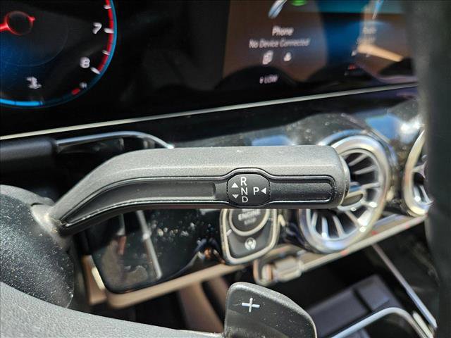 Certified 2023 Mercedes-Benz GLA 250 image 12