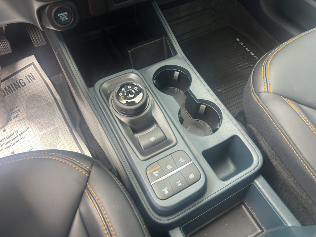 Used 2024 Ford Maverick Tremor w/ Tremor Off-Road Package image 18