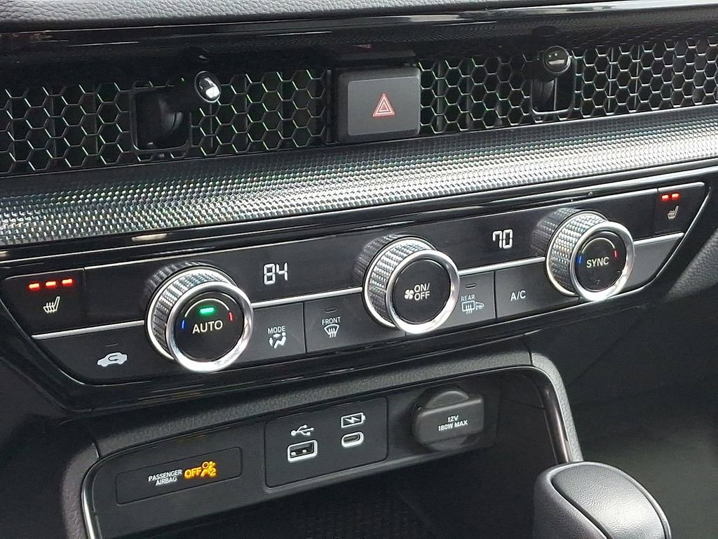 Used 2025 Honda CR-V EX-L image 17