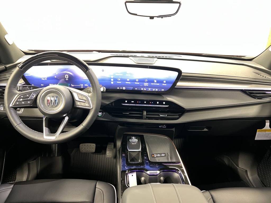 New 2026 Buick Enclave Avenir w/ Super Cruise Package AWD/4WD image 17