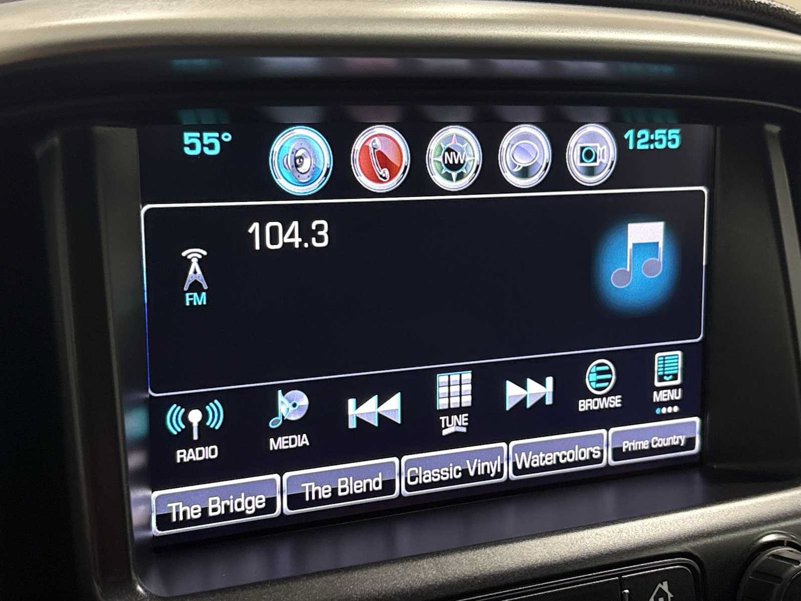 Used 2018 Chevrolet Colorado ZR2 AWD/4WD image 18