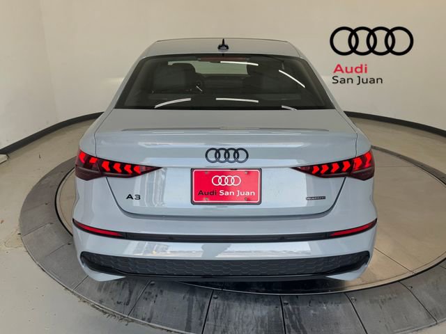 New 2026 Audi A3 2.0T Premium Plus AWD/4WD image 34