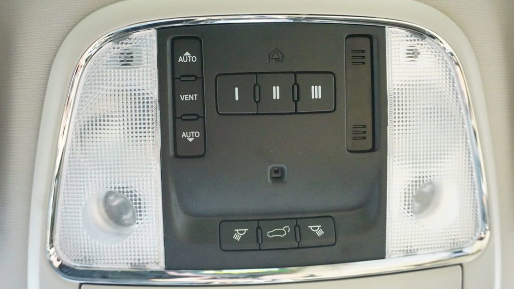 Used 2014 Dodge Durango Citadel w/ Trailer Tow Group IV image 34