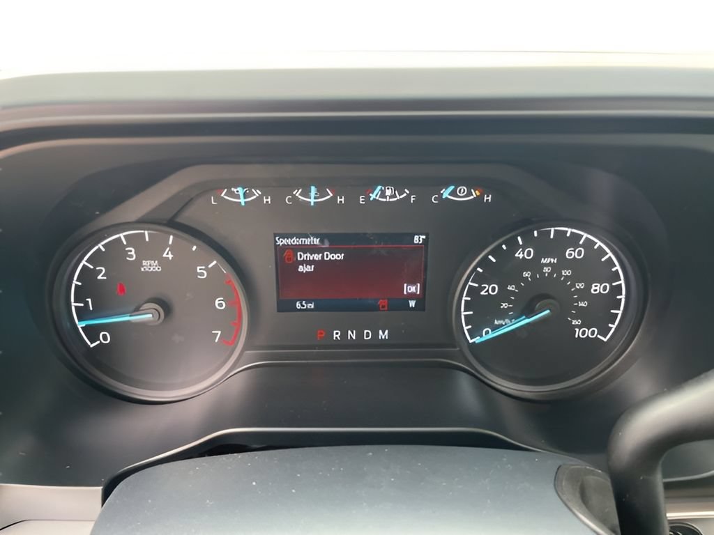 New 2026 Ford F250 XL w/ STX Appearance Package AWD/4WD image 18