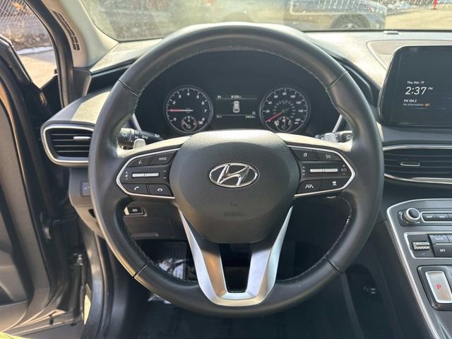 Used 2023 Hyundai Santa Fe XRT image 26