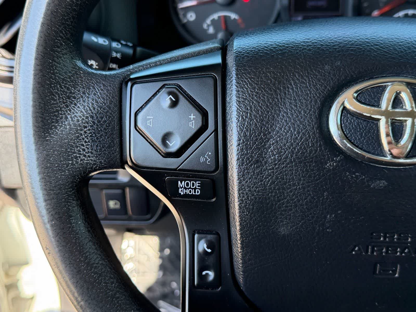 Used 2019 Toyota Tacoma SR RWD image 32