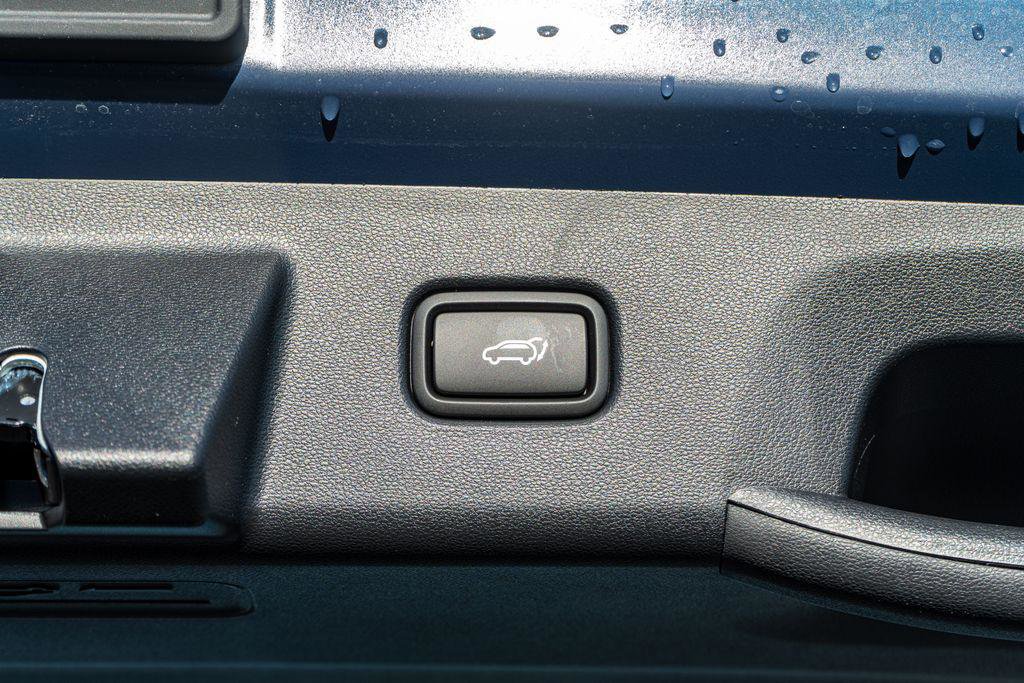New 2026 Hyundai Tucson SEL image 11