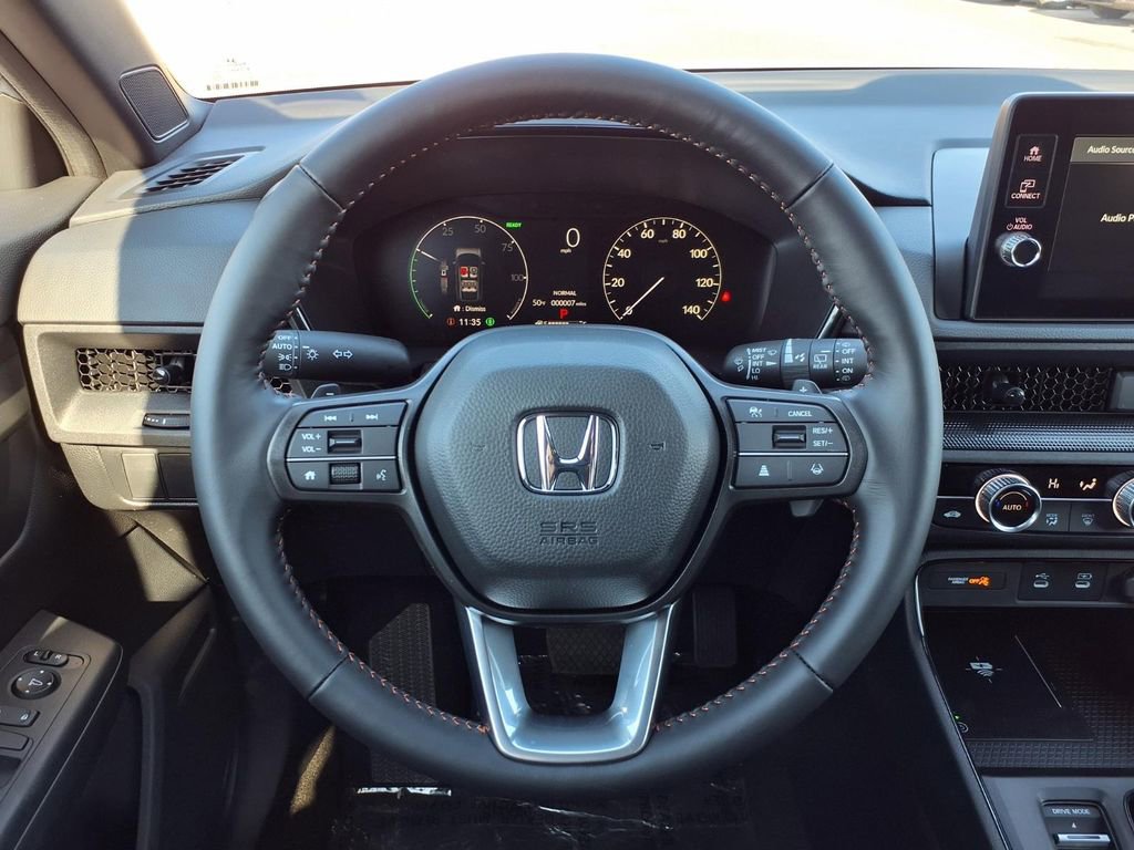 New 2026 Honda CR-V Sport image 14