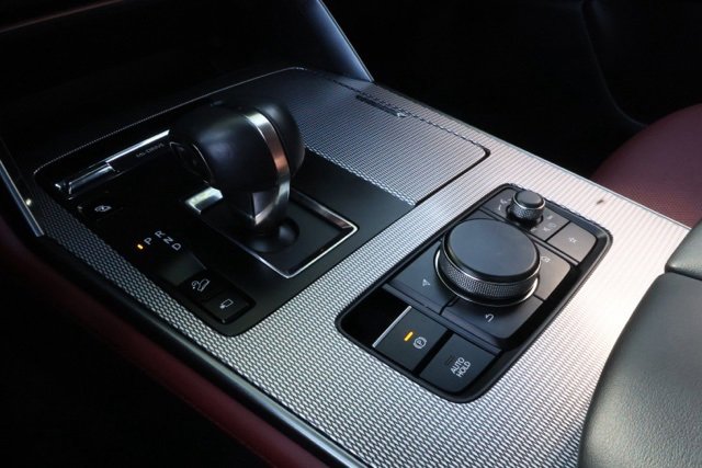 Used 2025 MAZDA CX-70 Plug-In Hybrid w/ Premium Plus image 22