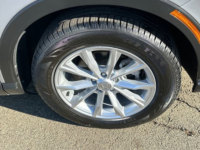 Used 2024 Honda CR-V EX image 7
