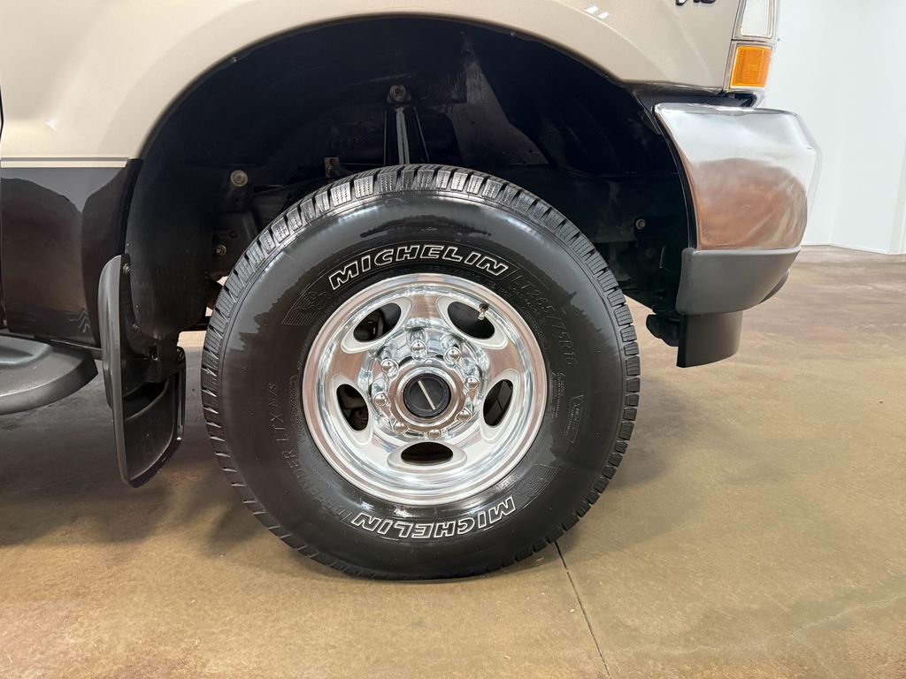 Used 2002 Ford F250 Lariat AWD/4WD image 91