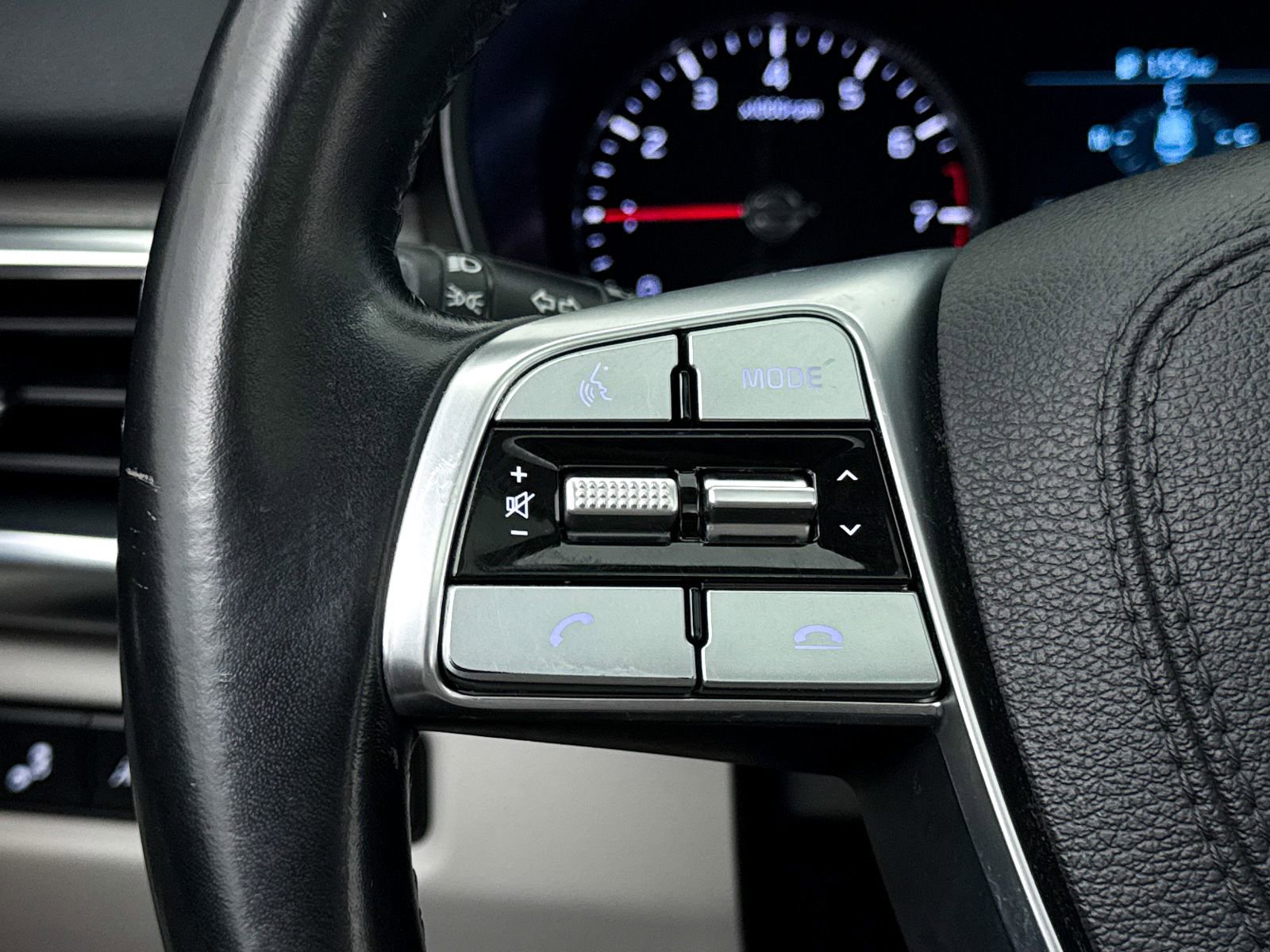 Used 2022 Kia Telluride EX w/ EX Premium Package image 37