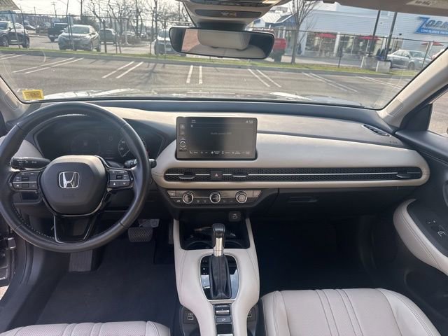 Certified 2023 Honda HR-V EX-L image 15
