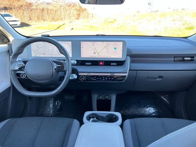 Used 2024 Hyundai Ioniq 5 SE image 12