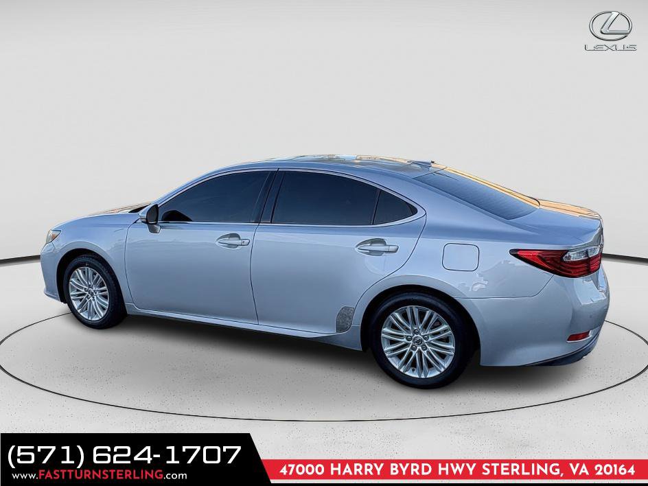 Used 2013 Lexus ES 350 image 18