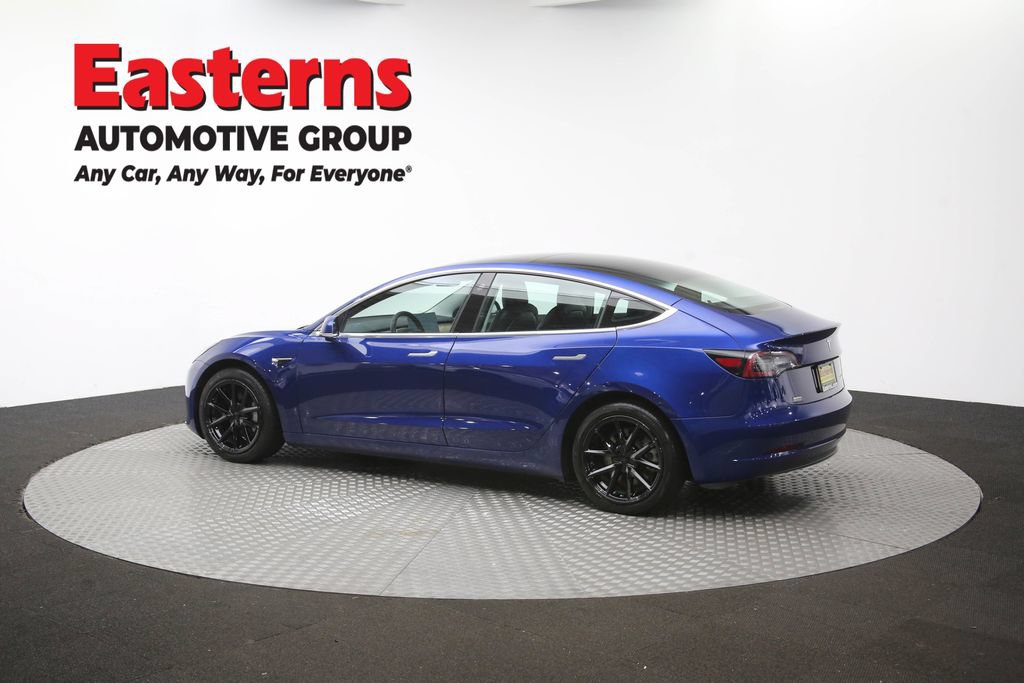 Used 2020 Tesla Model 3 Long Range AWD/4WD image 56
