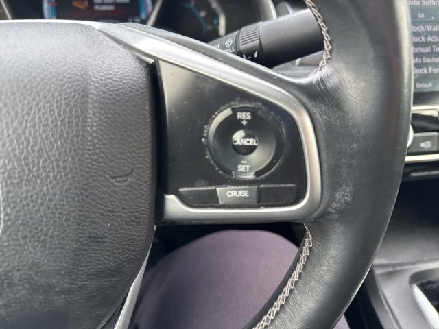 Used 2018 Honda Civic EX-T image 20