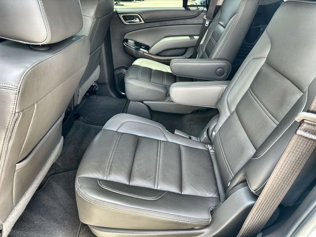 Used 2018 GMC Yukon Denali w/ Denali Ultimate Package RWD image 16
