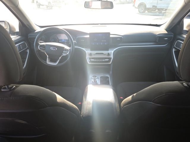 Certified 2020 Ford Explorer XLT image 15