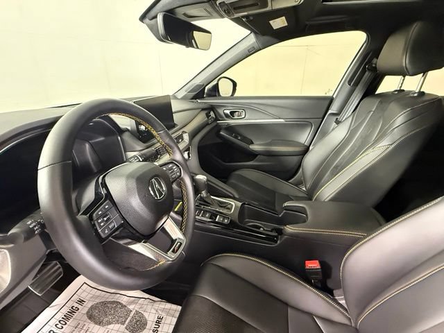 Used 2026 Acura Integra A-Spec w/ Technology Package FWD image 17