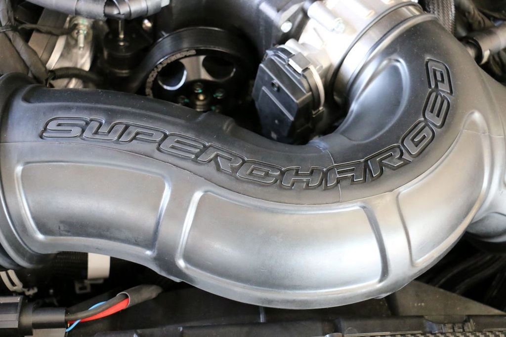 New 2025 Ford Mustang GT Premium w/ GT Performance Package image 29